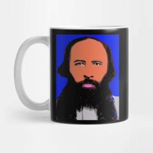 gabriel dumont Mug